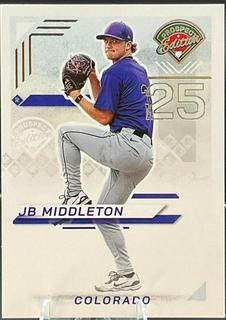 JB Middleton