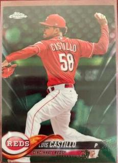 Luis Castillo