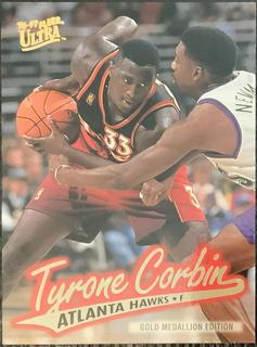 Tyrone Corbin