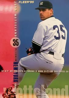 John Wetteland