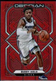 Buddy Hield
