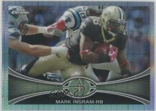 Mark Ingram