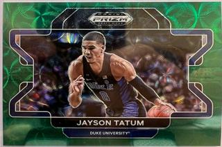 Jayson Tatum