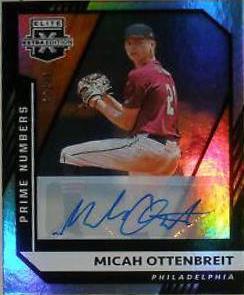 Micah Ottenbreit