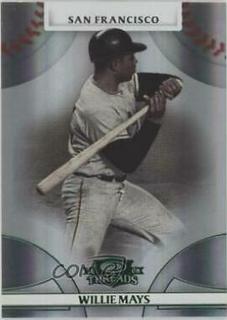 Willie Mays