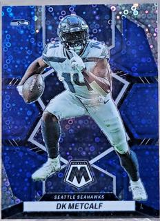 DK Metcalf
