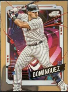 Jasson Dominguez