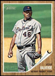 Jose Valverde