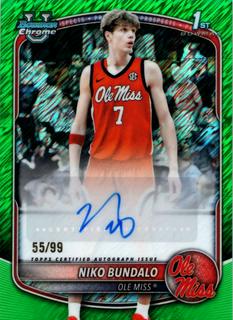 Niko Bundalo