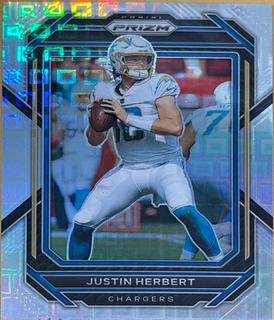 Justin Herbert