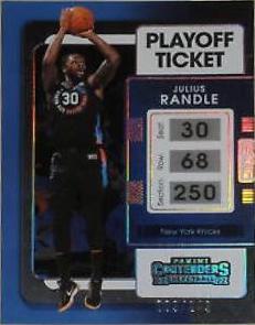 Julius Randle