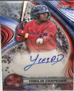 Yoeilin Cespedes