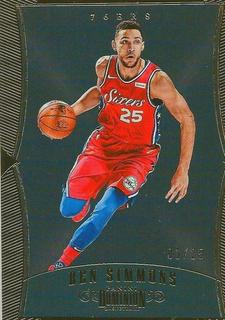 Ben Simmons