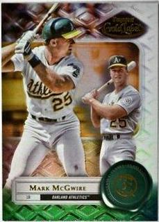 Mark McGwire