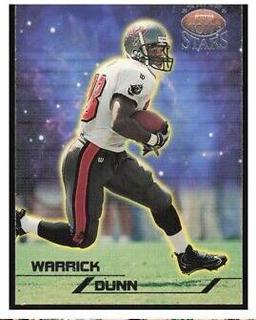 Warrick Dunn