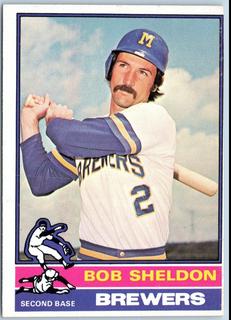 Bob Sheldon