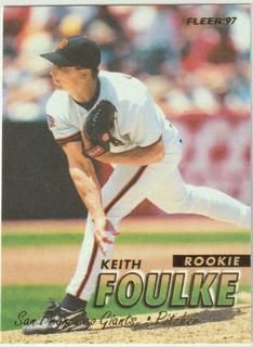 Keith Foulke