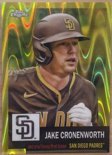 Jake Cronenworth