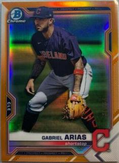 Gabriel Arias
