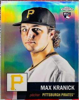 Max Kranick
