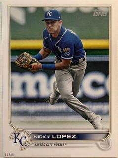 Nicky Lopez