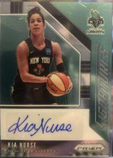 Kia Nurse