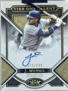 Jeff McNeil