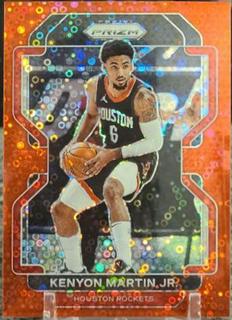 Kenyon Martin Jr.