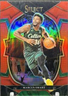 Marcus Smart