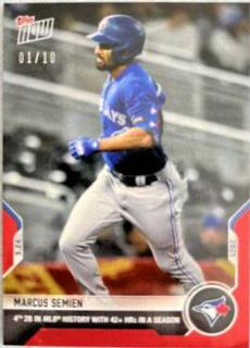 Marcus Semien