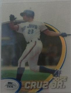 Jose Cruz Jr.