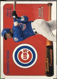 Sammy Sosa