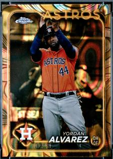 Yordan Alvarez