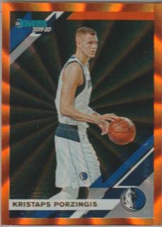 Kristaps Porzingis