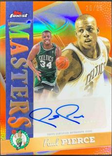 Paul Pierce