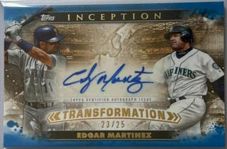 Edgar Martinez