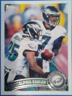 Philadelphia Eagles