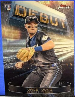 Jace Jung