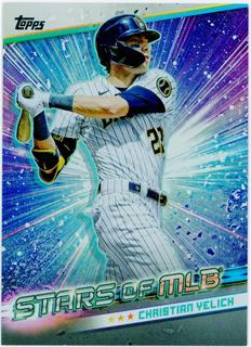 Christian Yelich