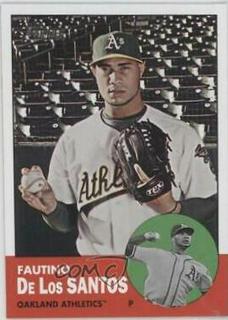 Fautino DE Los Santos