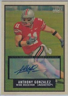 Anthony Gonzalez