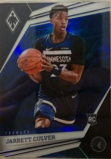 Jarrett Culver