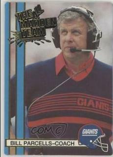 Bill Parcells