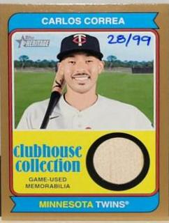 Carlos Correa