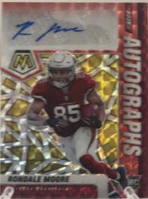Rondale Moore