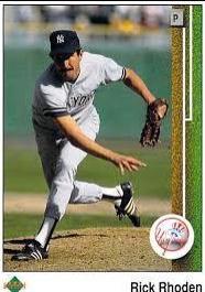 Rick Rhoden