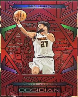 Jamal Murray
