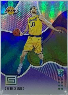 Svi Mykhailiuk
