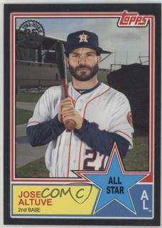 Jose Altuve