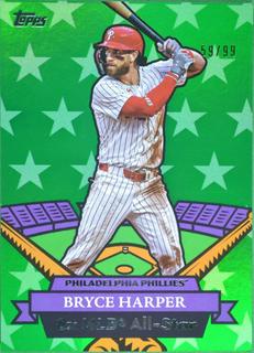 Bryce Harper